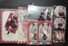 中国限定 上海kakacode コラボカフェ ウマ娘 カレンチャン - メルカリ
