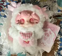 Sanmi サンミ 甘いウサギの手紙 850% ぬいぐるみ ♯y49 - メルカリ