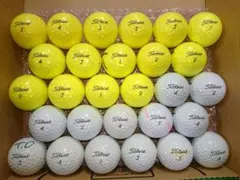 Titleist DT SOLO ゴルフボール 15個入り - メルカリ