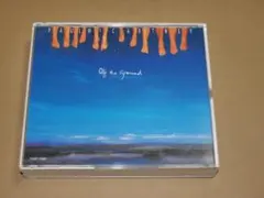 Paul McCartney 　国内盤　Off the Ground CD