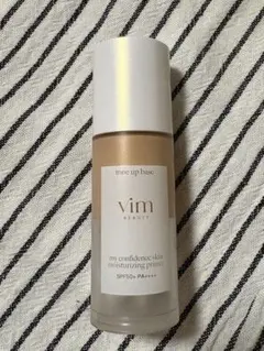 理*華様 Vim BEAUTYマイコンフィデンスモイスチャライジングプライマーのサムネイル