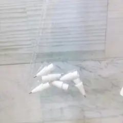 アップルペンシル 交換用ペン先