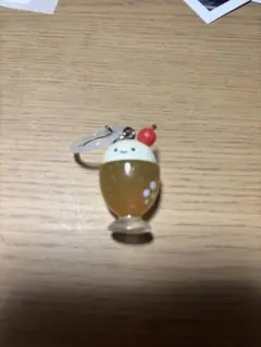 にっこりーノ　クリームソーダのめじるしフレンズ