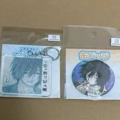 銀魂 ジャンプショップ アクリルキーホルダー 銀時 土方 - メルカリ
