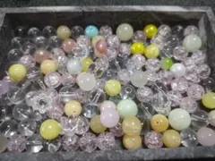 ビーズ 天然石