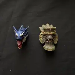 新品 モンスターハンター モンスターぬいぐるみ 古龍種 マム・タロト