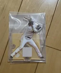 DMMくじ パ・リーグ アクスタ 柳田悠岐選手