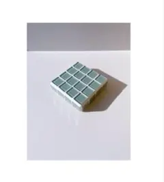 【美品売り切れカラー】coloris tile クロリタイル sサイズ ブルー