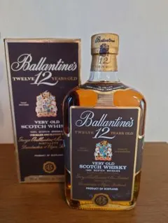 2026年最新】古酒 バランタインの人気アイテム - メルカリ