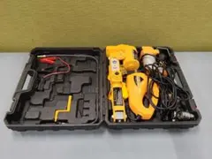 MSJ-850Y マサダ シザースジャッキ ラバー ゴム ヘッドタイプ - メルカリ