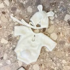 うさぎ　ニューボーンフォト衣装　ハロウィン