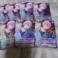 プロセカ　ヴァイスシュヴァルツ　神代類