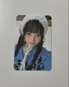 IVE EMPATHY soundwave ラキドロ 特典 レイ