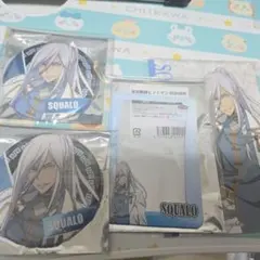 2026年最新】スクアーロの人気アイテム - メルカリ