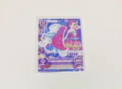 アイカツカード レッドムーンカクタスショルダー PC-171