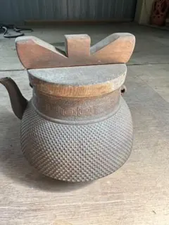 池坊 花器 陶器 茶釉 華道 生け花 花瓶 昭和レトロ - メルカリ
