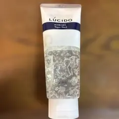 LUCIDO ヘアジェル スーパーハード 160gのサムネイル