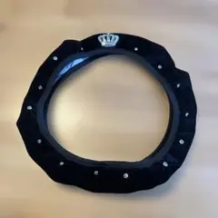 ハンドルカバー【値下げ不可】