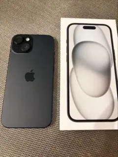 のあママさん専用※Apple iPhone 15 本体 箱付き 256GB - メルカリ