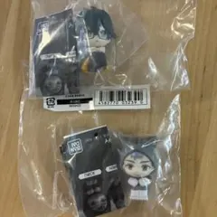 ドズル社　まちぼうけ　おんりーネコおじセット