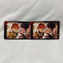 RITOTETSU ランダムフォト風カード