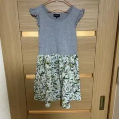 ア*ね様 GREEN LABEL RELAXING ワンピース 125