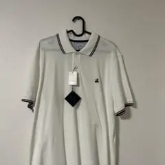 Brooks Brothers スリムフィット ポロシャツ L