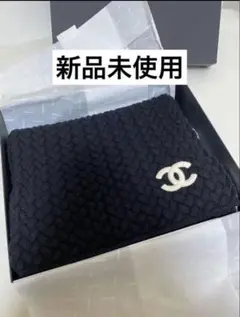 新品/未使用/箱付き】 シャネル ノベルティ PCケース ポーチ - メルカリ