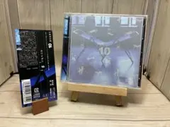 【初回限定盤】cali≠gari カリガリ　「10」　CD＋DVD V系