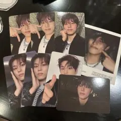 TREASUREジョンウトレカ