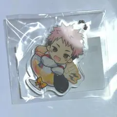 呪術廻戦 まるくじ 虎杖悠仁