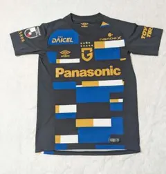 DESCENTE パナソニックパンサーズ Tシャツ カモフラ - メルカリ