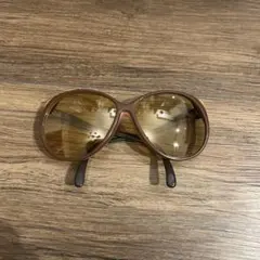 00's Ray Ban オーバル型サングラス 廃盤アーカイブモデル - メルカリ