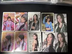 TWICE between1&2 トレカ ダヒョン