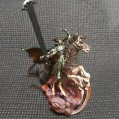 ファイナルファンタジー　マスタークリーチャーズ　オーディン