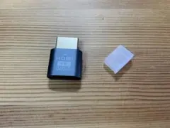 HDMI 仮想ディスプレイ ダミープラグ 4K 60Hz