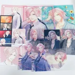 スタマイ　由井　クリカ