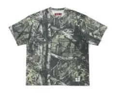 新品 HIDEANDSEEK 迷彩柄 Tシャツ Lサイズ - メルカリ