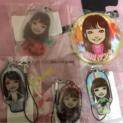 E-girls 須田アンナセット