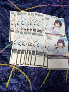 ホロカ　holoAN 20枚セット