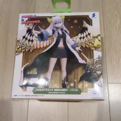 新品未開封　イデアル　フィギュア　パズドラ　ナムコ限定