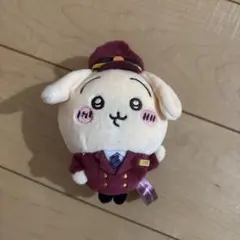 阪急電鉄 ちいかわ うさぎ マスコット