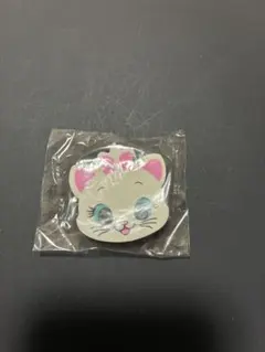 ディズニー マリーちゃん 消しゴム おしゃれキャット