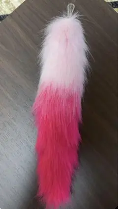 シッポチャーム