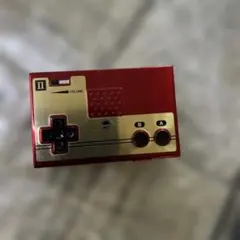 収納・携帯用アイテム　任天堂 IIコントローラー ファミリーコンピュータのサムネイル