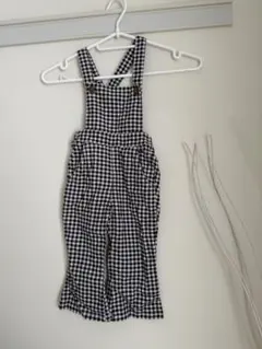 ベビー　オーバーオール