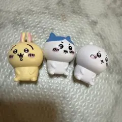 ちいかわ フィギュア