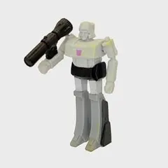 トランスフォーマー G1 メガトロン BOSSコーヒー限定 2008年