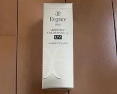 新品未開封 エレガンス モデリングカラーベースUV YE441 イエロー