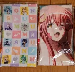 超かぐや姫 タオル 3点セット - メルカリ